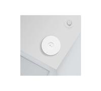 Omada EAP653 V1 - Borne d'accès sans fil - Wi-Fi 6 - 2.4 GHz, 5 GHz - Tension CC - géré par le Cloud - montable au plafond/mur