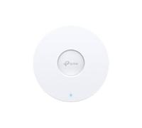 Omada EAP653 V2 - Borne d'accès sans fil - 1GbE - Wi-Fi 6 - 2.4 GHz, 5 GHz - géré par le Cloud - montable au plafond/mur (pack de 5)