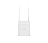 Omada EAP725-Outdoor V1 - Borne d'accès sans fil - 1 ports - 1GbE, 2.5GbE, Wi-Fi 7 - Bluetooth, Wi-Fi 7 - 2.4 GHz, 5 GHz - géré par le Cloud -