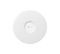 Omada EAP772 V1 - Borne d'accès sans fil - 1GbE, 2.5GbE, Wi-Fi 7 - Bluetooth, Wi-Fi 7 - 2.4 GHz, 5 GHz, 6 GHz - géré par le Cloud - montable au