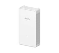TP-Link Borne d'accès Omada EAP775-Wall V1 – Wi‑Fi 7, 5 ports, 2.5GbE, Cloud, mural