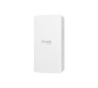 Omada Flex Bridge 5 V1 - Pont sans fil - 1GbE - Wi-Fi 5 - 5 GHz, 2.4 GHz - géré par le Cloud - montage sur mur/sur poteau