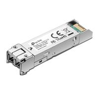 Omada Gigabit Gvt - SFP Module, 8-PackSPEC : , Minigbic, LC Offre Groupée