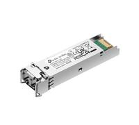 Omada Gigabit Multi-Mode SFP Module,8-PackSPEC : Multi-Mode,Minigbic,LC Interf