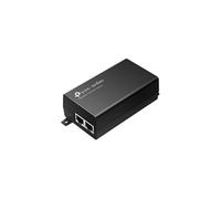 Omada POE260S adaptateur et injecteur PoE 2.5 Gigabit Ethernet, Fast Ethernet, Gigabit Ethernet