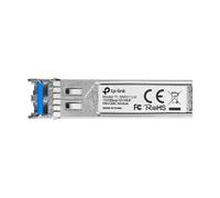 Omada SM311LM V4.2 - Module transmetteur SFP (mini-GBIC) - 1GbE - 1000Base-SX - multi-mode duplex LC/UPC - jusqu'à 550 m - 850 nm