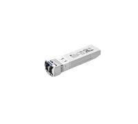 Omada SM6110-LR V1 - Module émetteur-récepteur SFP28 - 25GbE, 10GbE - 25GBase-LR, 10GBase-LR - mode unique LC/UPC - jusqu'à 10 km - 1310 nm