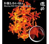 Omae Shika Inee Yu Turing Red [Import allemand]