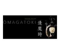 Omagatoki Mickael Soutif (Auteur), Mickael Soutif (Illustration)