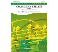 Omaggio A Bellini / Conducteur