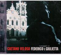 Omaggio A Federico E Giulietta