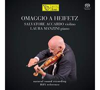 Omaggio a Heifetz