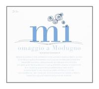 Omaggio A Modugno