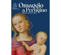 Omaggio Al Perugino. Misericordiae Vultus