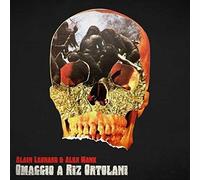 Omaggio Riz Ortolani