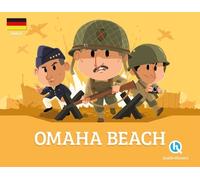 Omaha Beach