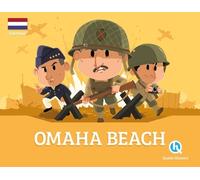 Omaha Beach (version néerlandaise)