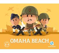 Omaha Beach