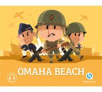 Omaha Beach