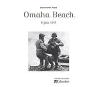 Omaha Beach 6 juin 1944