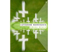 Omaha Beach - Catherine Mavrikakis - Heliotrope - broché - Roman