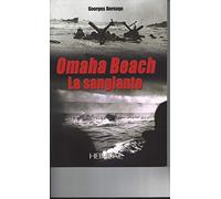 Omaha Beach la sanglante