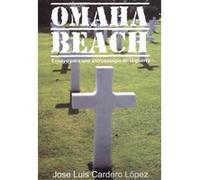 Omaha Beach - [Livre en VO] Cardero López, José Luis (Auteur)