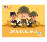 Omaha Beach (version anglaise)