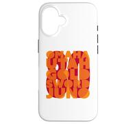 Omaha D-Day Normandie 80e Anniversaire commémorative WW2 Coque pour iPhone 16