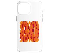Omaha D-Day Normandie 80e Anniversaire commémorative WW2 Coque pour iPhone 16 Pro Max