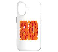 Omaha D-Day Normandie 80e Anniversaire commémorative WW2 Coque pour iPhone 17