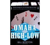Omaha High-Low Bill Boston (Auteur)