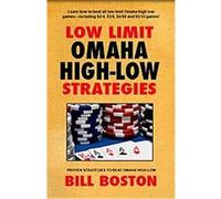 Omaha High-Low Poker Don Vines, Shane Smith (Auteur)