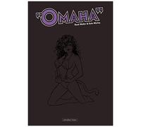 Omaha The Cat Dancer