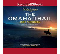 Omaha Trail (The Ralph Compton Novels) [Import]