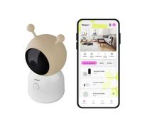 OMAJIN - Babyphone caméra EC