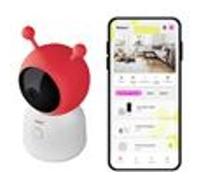 OMAJIN by Netatmo- Caméra Babyphone connectée G