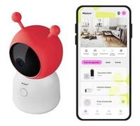 OMAJIN by Netatmo- Caméra Babyphone connectée G