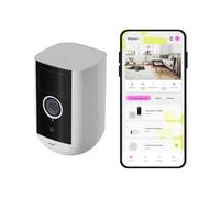 OMAJIN by Netatmo – Caméra sans fil connectée