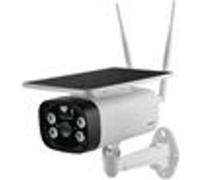 OMAJIN by Netatmo- Caméra solaire connectée G