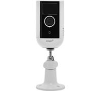 OMAJIN by Netatmo – Caméra sans fil connectée