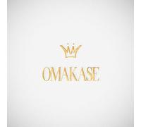 Omakase/Vinyle 180gr