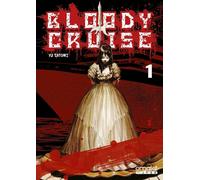 Omaké Books Bloody cruise tome 1