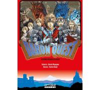 Omaké Books Daron quest