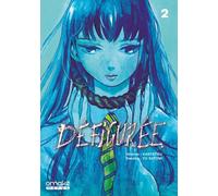 Omaké Books Défigurée tome 2