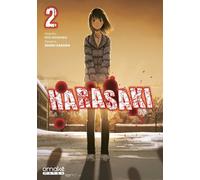 OMAKE BOOKS Harasaki tome 2