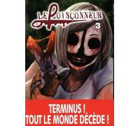 OMAKE BOOKS Le Poinçonneur Tome 3