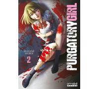OMAKE BOOKS Purgatory girl tome 2
