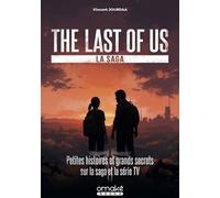 OMAKE BOOKS The last of us, la saga