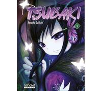 OMAKE BOOKS Tsubaki tome 1